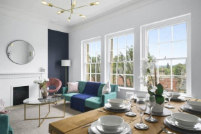 The Exquisite Jewel of Central Bath - Sleeps 7